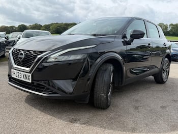 Used Nissan Qashqai 2023 for sale - 79698736: Photo