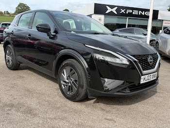 Used Nissan Qashqai 2023 for sale - 79698736: Photo