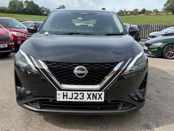 Used Nissan Qashqai 2023 for sale - 79698736: Photo