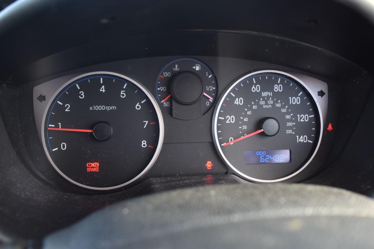 Used Hyundai i20 2011 for sale - 77131020: Photo 14