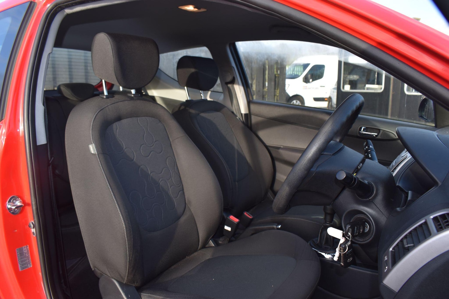 Used Hyundai i20 2011 for sale - 77131020: Photo 16