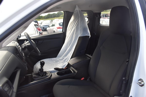 Used Isuzu D-Max 2023 for sale - 75154599: Photo 12