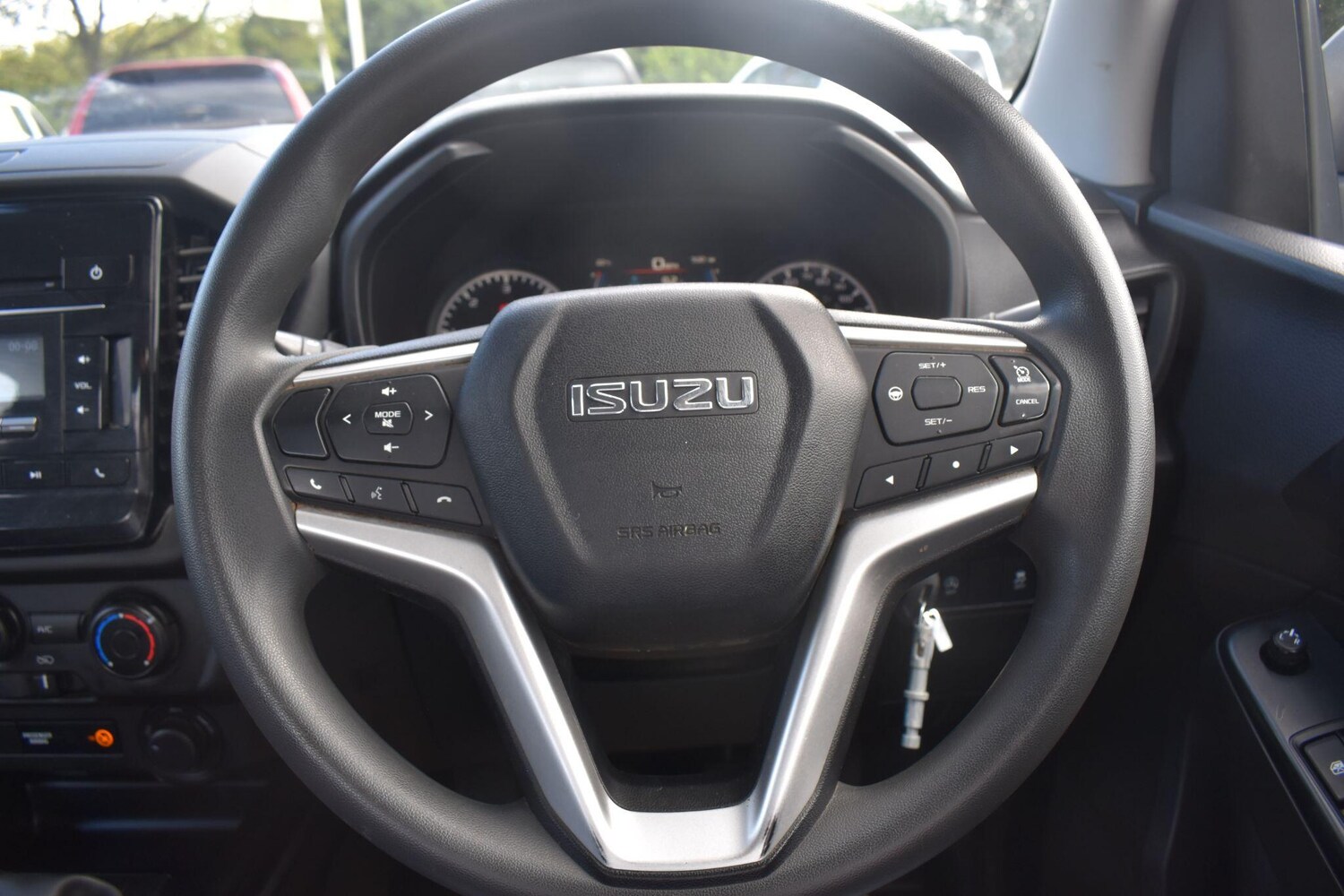 Vehicle 19