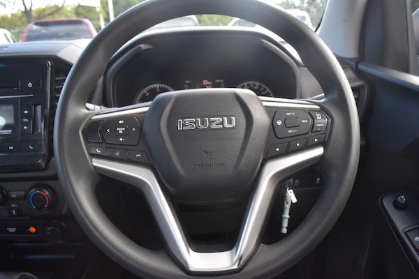 Used Isuzu D-Max 2023 for sale - 75154599: Photo 19