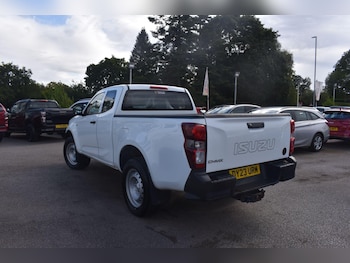 Used Isuzu D-Max 2023 for sale - 75154599: Photo