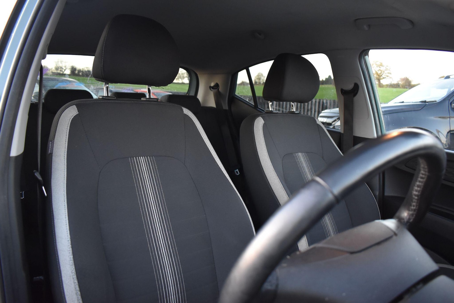 Used Hyundai i10 2022 for sale - 76572516: Photo 13