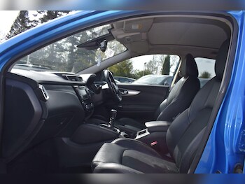 Used Nissan Qashqai 2019 for sale - 78184824: Photo