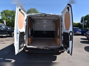 Used Renault Trafic 2023 for sale - 78740731: Photo
