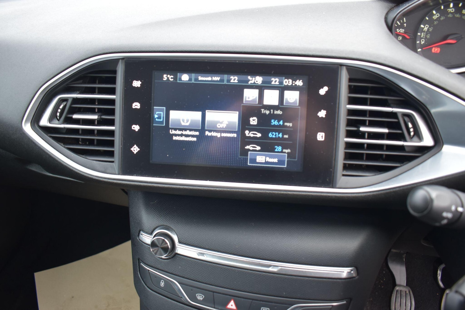 Used Peugeot 308 2017 for sale - 77611671: Photo 11