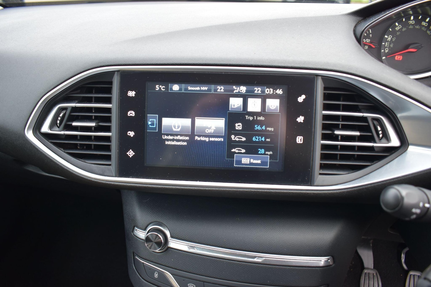 Used Peugeot 308 2017 for sale - 77611671: Photo 12