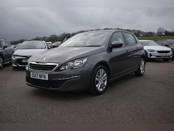 2017 (17) - 1.6 BlueHDi 120 Active 5dr