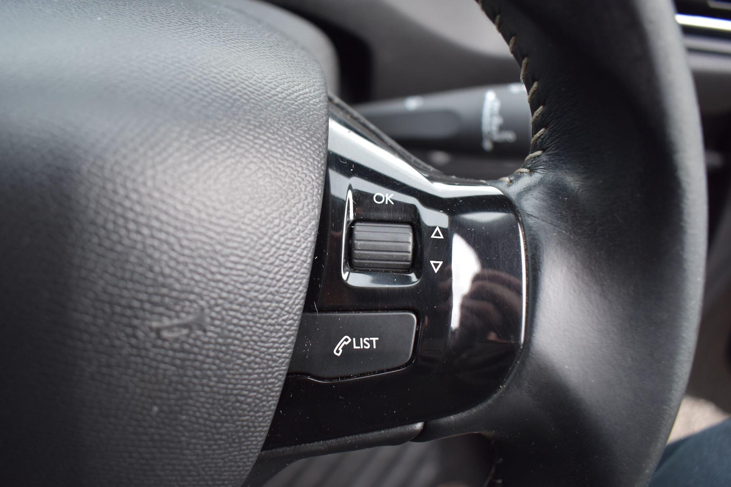 Used Peugeot 308 2017 for sale - 77611671: Photo 9