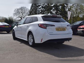 Used Suzuki Swace 2022 for sale - 78157364: Photo