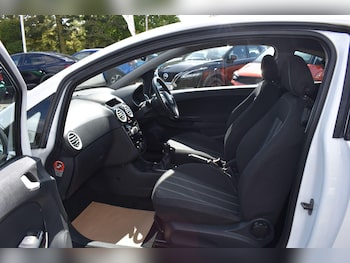 Used Vauxhall Corsa 2012 for sale - 78214634: Photo