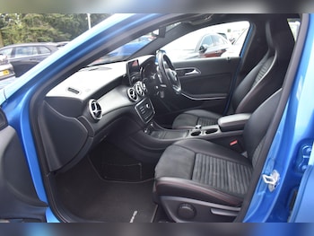 Used Mercedes-Benz GLA 2017 for sale - 79291789: Photo