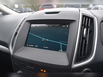 Used Ford S-Max 2017 for sale - 77783475: Photo