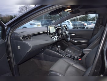 Used Toyota Corolla 2022 for sale - 77538462: Photo