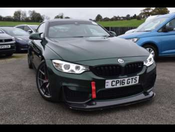 Used BMW M4 2016 for sale - 74564512: Photo