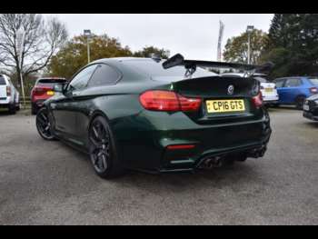 Used BMW M4 2016 for sale - 74564512: Photo