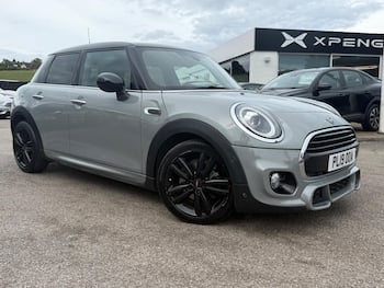 Used MINI Hatch 2019 for sale - 79576441: Photo