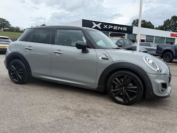 Used MINI Hatch 2019 for sale - 79576441: Photo