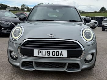 Used MINI Hatch 2019 for sale - 79576441: Photo