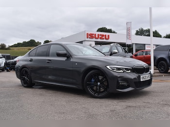 BMW - 3 Series