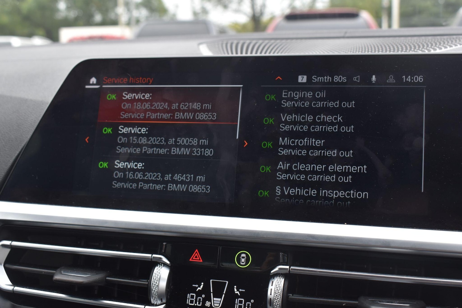 Vehicle 32