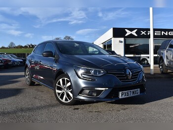 2017 (67) - 1.5 dCi Dynamique Nav Euro 6 (s/s) 5dr