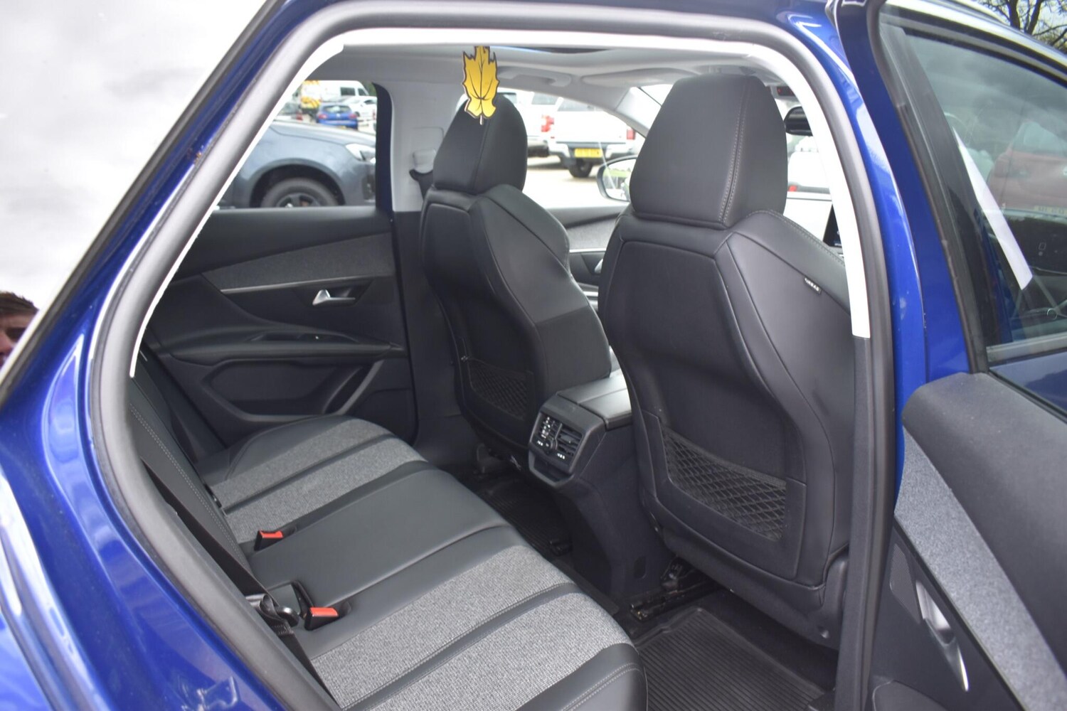 Used Peugeot 3008 2017 for sale - 76073015: Photo 13