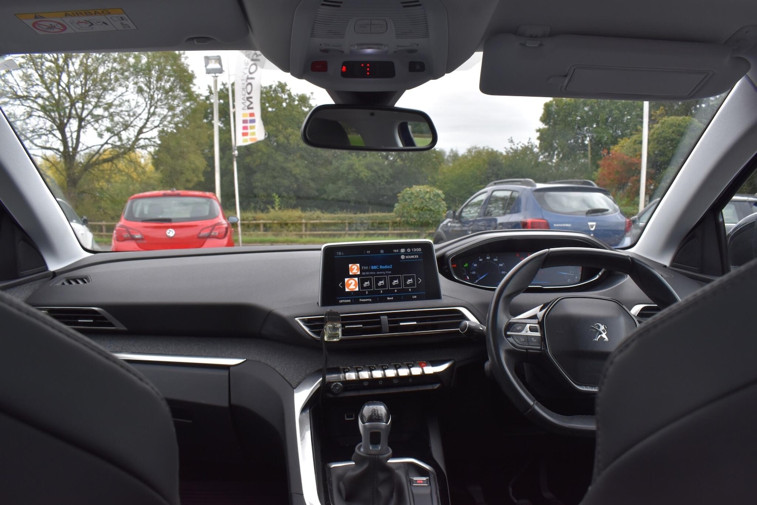 Used Peugeot 3008 2017 for sale - 76073015: Photo 15