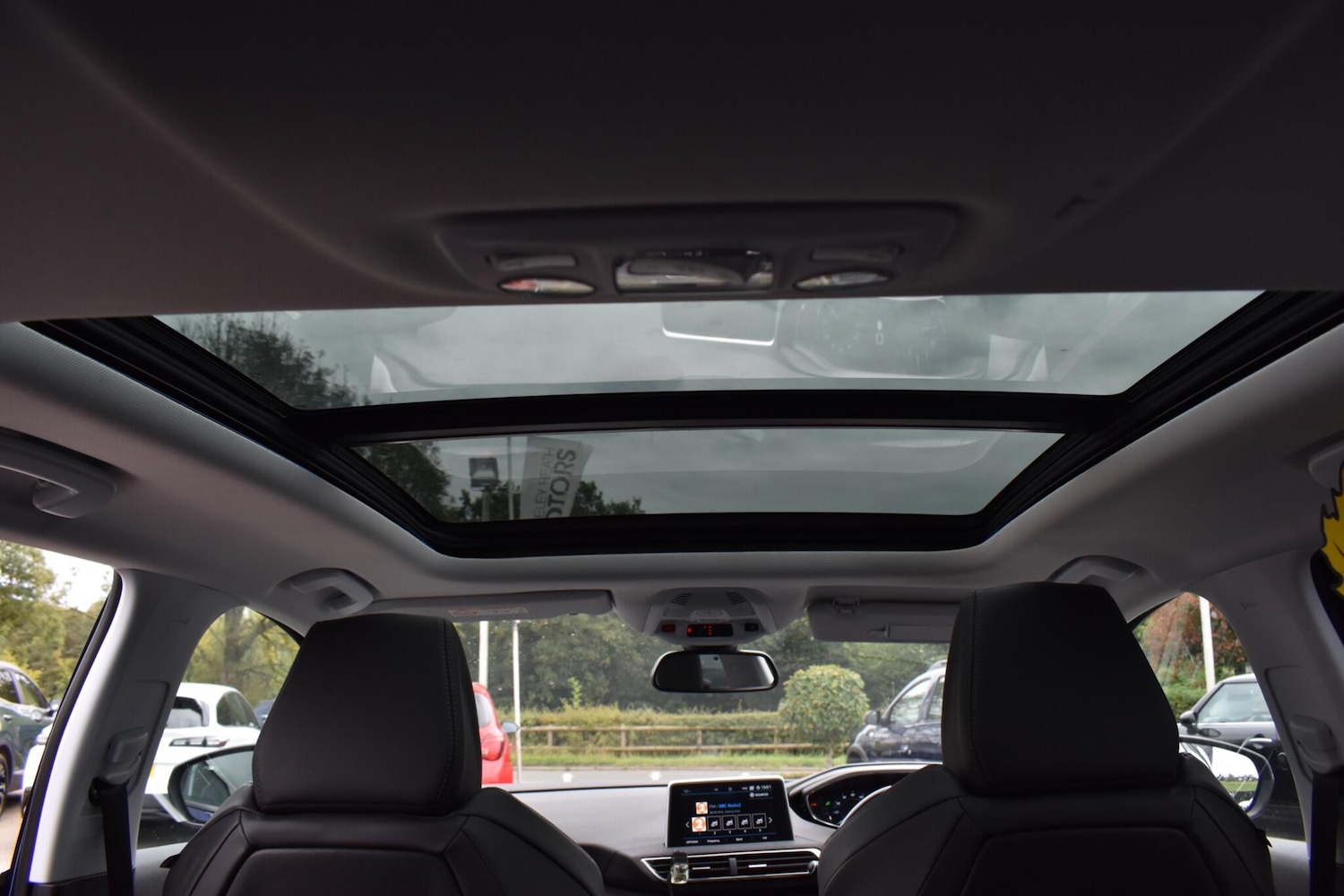 Used Peugeot 3008 2017 for sale - 76073015: Photo 16