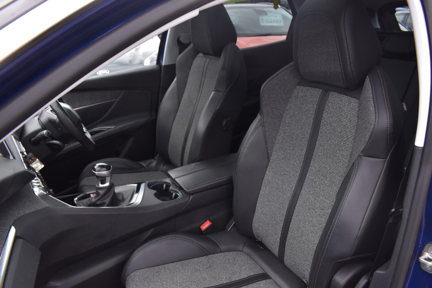 Used Peugeot 3008 2017 for sale - 76073015: Photo 17