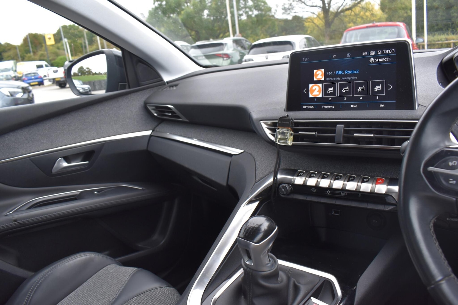 Used Peugeot 3008 2017 for sale - 76073015: Photo 21