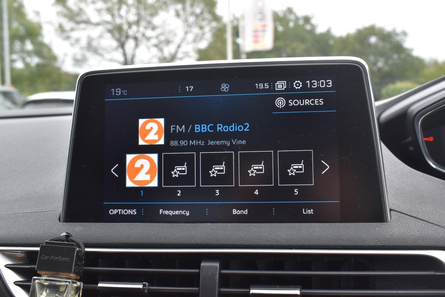 Used Peugeot 3008 2017 for sale - 76073015: Photo 23