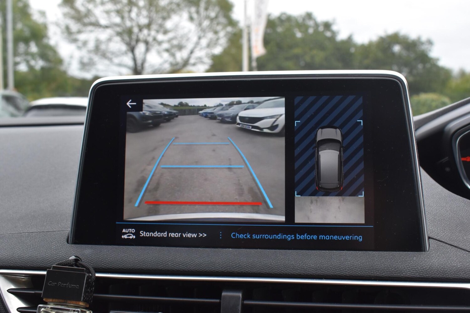 Used Peugeot 3008 2017 for sale - 76073015: Photo 26