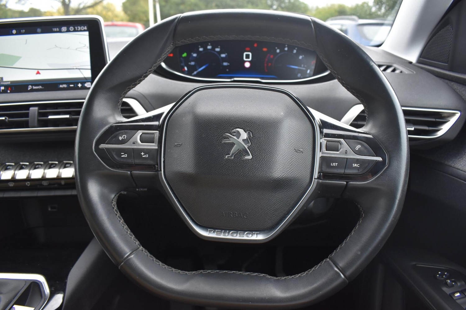 Used Peugeot 3008 2017 for sale - 76073015: Photo 28