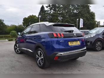 Used Peugeot 3008 2017 for sale - 76073015: Photo 3