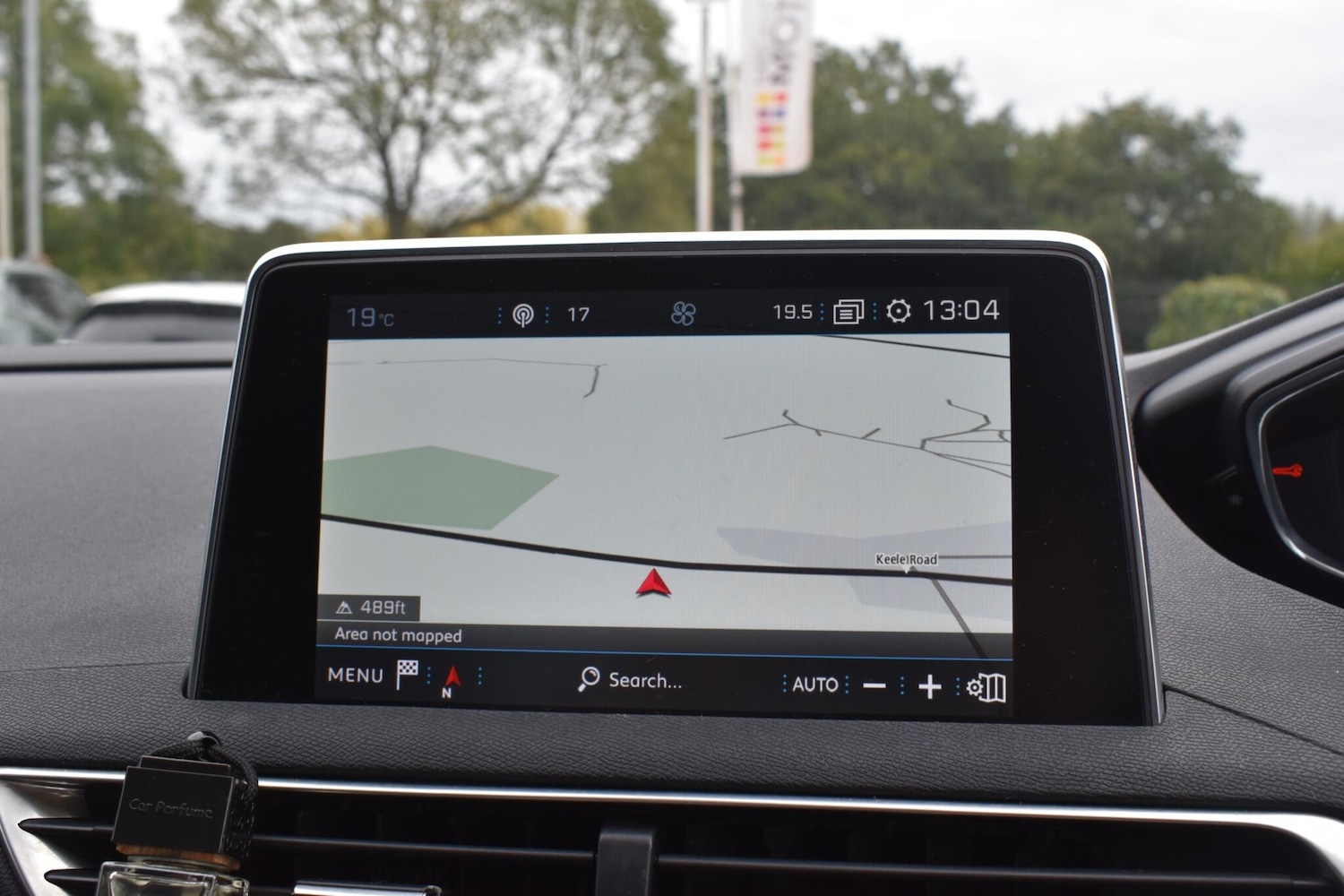 Used Peugeot 3008 2017 for sale - 76073015: Photo 4