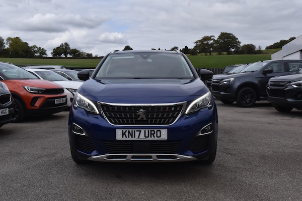 Used Peugeot 3008 2017 for sale - 76073015: Photo 8