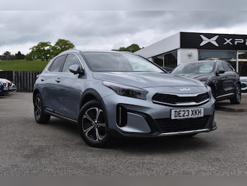 Used Kia XCeed 2023 for sale - 78561827: Photo