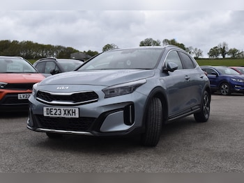 Used Kia XCeed 2023 for sale - 78561827: Photo