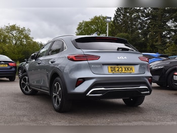 Used Kia XCeed 2023 for sale - 78561827: Photo
