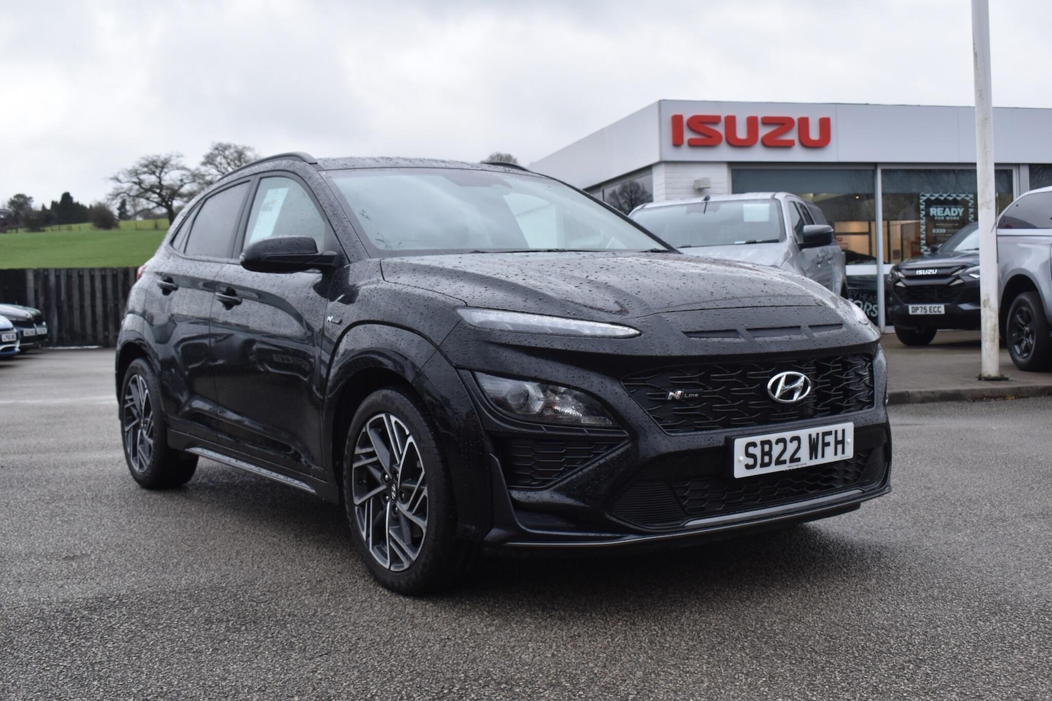 Used Hyundai KONA 2022 for sale - 77266822: Photo 13