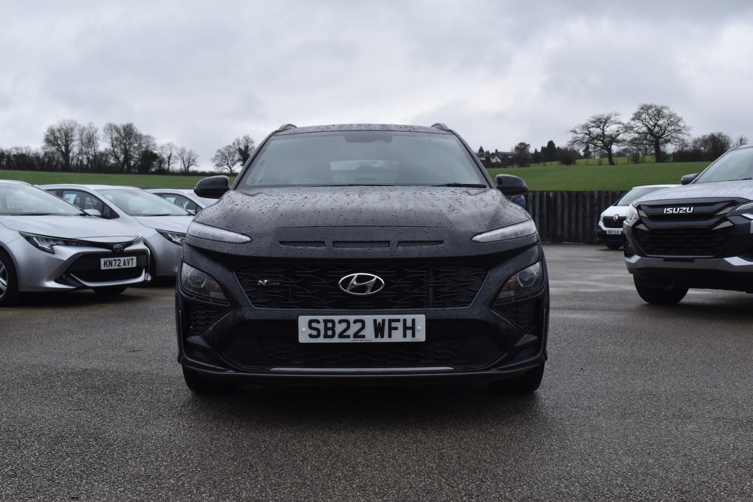 Used Hyundai KONA 2022 for sale - 77266822: Photo 14
