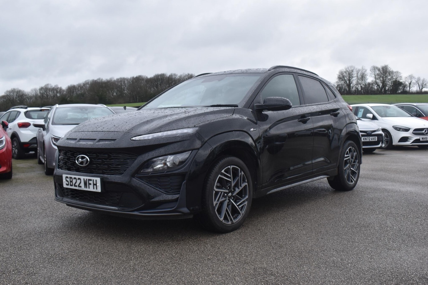 Used Hyundai KONA 2022 for sale - 77266822: Photo 15