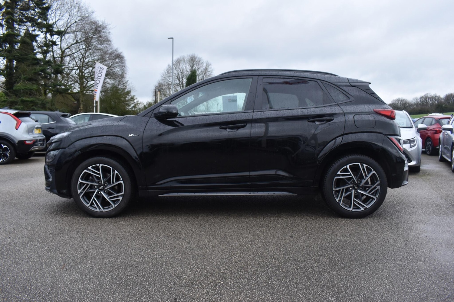 Used Hyundai KONA 2022 for sale - 77266822: Photo 16