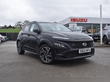 Used Hyundai KONA 2022 for sale - 77266822: Photo