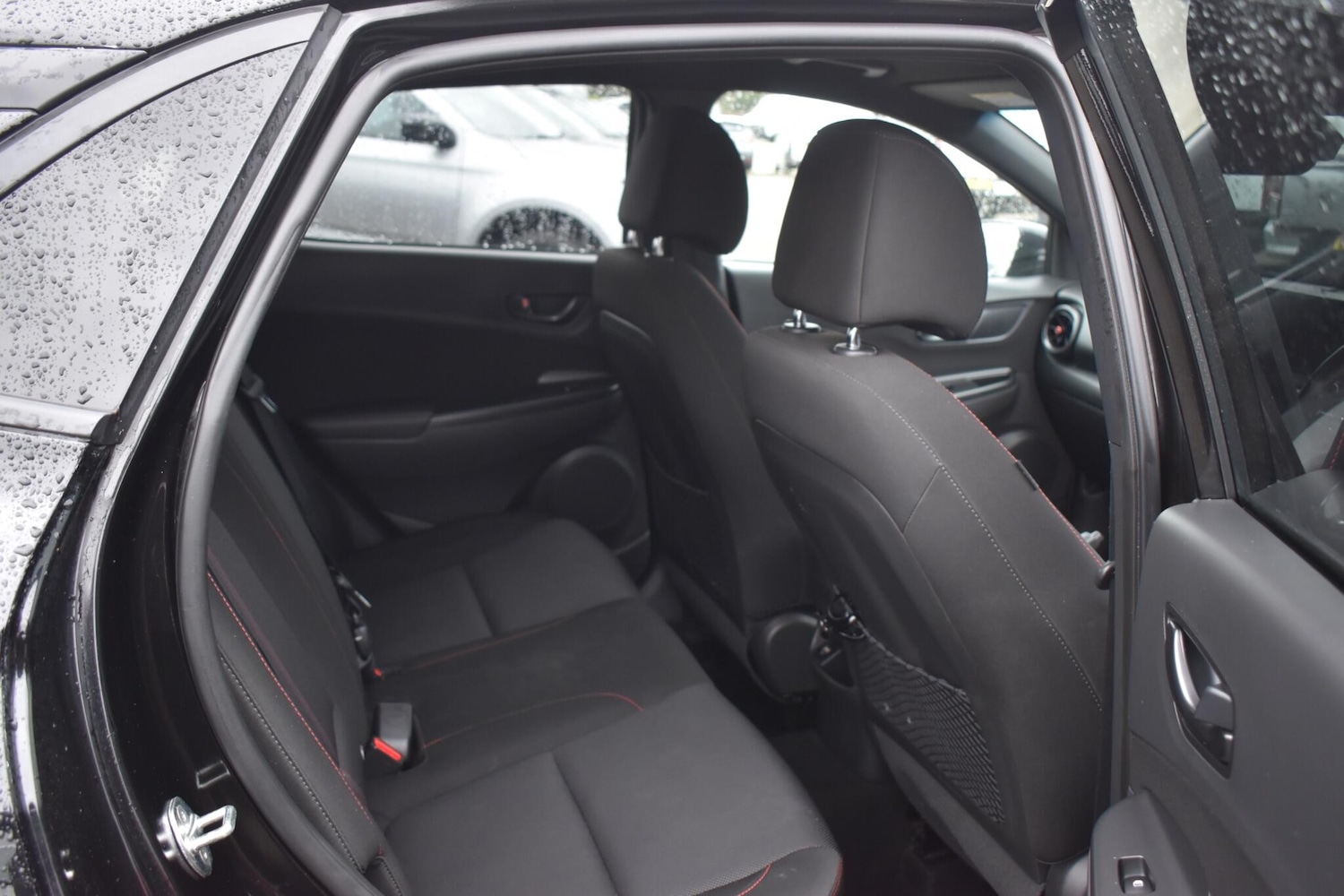 Used Hyundai KONA 2022 for sale - 77266822: Photo 5