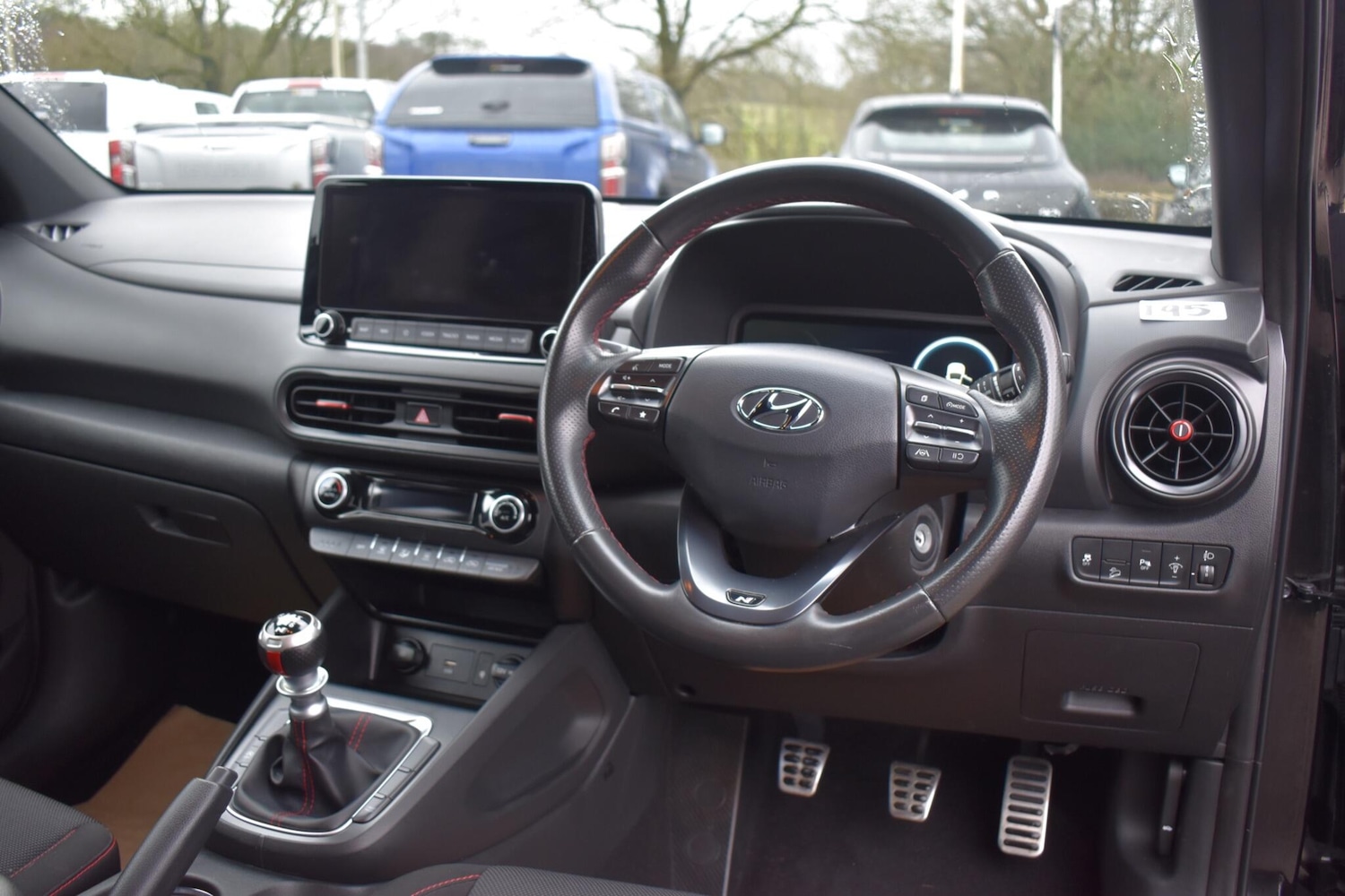 Used Hyundai KONA 2022 for sale - 77266822: Photo 7